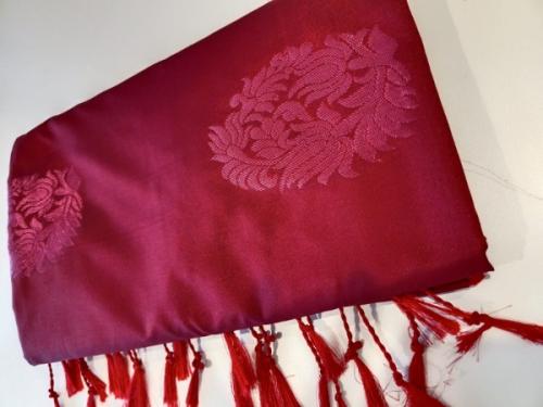 PL Softee Saree